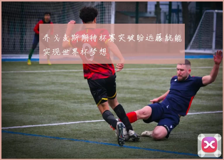 乔戈麦斯期待杯赛突破盼远藤航能实现世界杯梦想